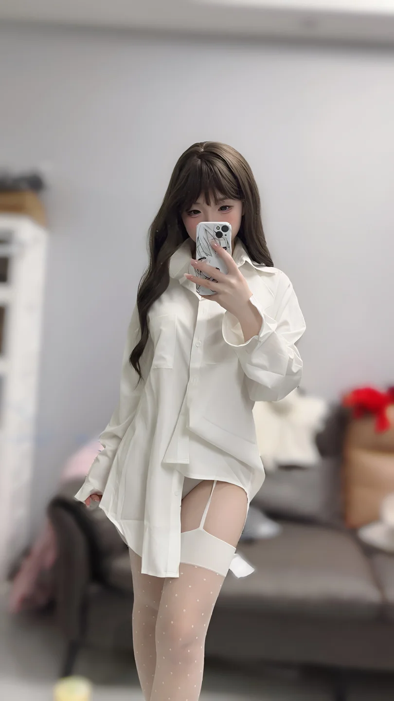 Bangni邦尼 - No.042 修女 [125P-522MB] tg@simisebaisi 【丝足阁】109.webp